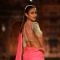 Ileana D'Cruz pose for media at Indian Couture Week - Grand Finale