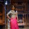 Ileana D'Cruz walks the ramp at Indian Couture Week - Grand Finale