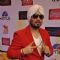 DJ Dilbagh Singh pose for the media at his Album Launch