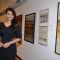 Sonakshi Sinha pays tribute to artist Prafula Dhanukar