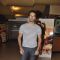 Rajneesh Duggal was spotted at the Trailer Launch of Spark