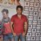 Ashutosh Rana was at the Trailer Launch of Spark