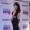 Shilpa Shetty shows off her dress at the Vogue Beauty Awards