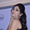 Shilpa Shetty shows off her nail art at the Vogue Beauty Awards