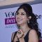 Shilpa Shetty was smiles at the Vogue Beauty Awards