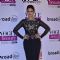 Huma Qureshi ws at Vogue Beauty Awards