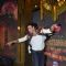 Akshay Kumar performs on Entertainment Ke Liye Kuch Bhi Karega