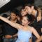 Ankita Lokhande takes on the camera to click a selfie with friends