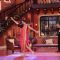 Sonam Kapoor and Kapil perform on Comedy Nights with Kapil