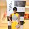 Mandira Bedi poses at the Exclusive Musical Fashion Extravaganza and High-Tea