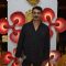 Wendell Rodricks at the Launch of Goa Wedding Fest