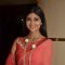 Shilpa Shetty poses for the madia at the Launch of Goa Wedding Fest