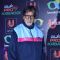 Amitabh Bachchan at Pro Kabbadi League