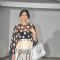 Sonam Kapoor was spotted at Karan Johar's Private Party