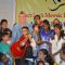 Brett Lee's Mewsic India Foundation completes 3 years of glory