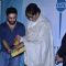 Big B launches Shekhar Ravjiani's Hanuman Chalisa Album