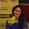 Kareena Kapoor at the Promotions of Singham Returns on Radio Mirchi 98.3 FM