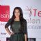 Sana Khan at the Telly House Calendar Launch