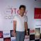 Indraneil Sengupta was at Telly House Calendar Launch