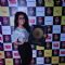 Neha Kakkar at the Mirchi Top 20 Awards
