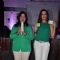 Sonali Bendre Launches the Orliflame Products