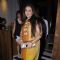 Poonam Dhillon was at the Launch of Joss