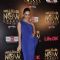 Kiara Advani was seen at the Life Ok Now Awards