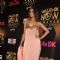 Vaani Kapoor at the Life Ok Now Awards