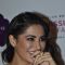Nargis Fakri was all smiles at the Portico New York, Mission Home Fashion Event