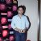 Swapnil Joshi was at the Launch of the Movie Pyar Wali Love Story