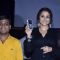 Vidya Balan launches a Smartcane Device for Visually Impaired