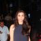 Daisy Shah was at the Music Launch of Plot 666- Restricted Area