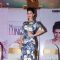 Nimrat Kaur poses for the media at the DVD Launch of Lunchbox