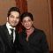Shah Rukh Khan and Nitin Mirani at the Launch of The King Khan's "Royal Estate"