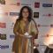 Himani Shivpuri at the Premiere of 100 Foot Journey hosted by Om Puri