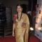 Mita Vashisht at the Premiere of 100 Foot Journey hosted by Om Puri
