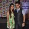 Cast of Chandrakant Chiplunkar Seedi Bambawala at the Launch