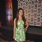 Cast of Chandrakant Chiplunkar Seedi Bambawala at the Launch