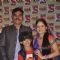 Cast of Chandrakant Chiplunkar Seedi Bambawala at the Launch