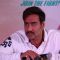 Ajay Devgn at the Press Conference of Singham Returns