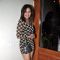 Maninee De Mishra was at Ek Haseena Thi's 100 Episodes Completion Party