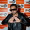 Honey Singh poses for the media at the Launch of World kabaddi League in London