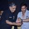 Ajay Devgn was gifted a watch at the Promotions of Singham Returns