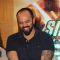 Rohit Shetty was spotted at the Promotions of Marathi Film Rege