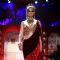 Kangana Ranaut walks the ramp at the Indian Bridal Fashion Week Day 3
