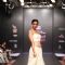 Mugdha Godse walks the ramp at Bangalore Fashion Week Day 3