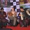 Singers perform at the Song Launch of Finding Fanny