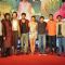 The Cast at the Song Launch of Finding Fanny