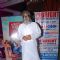 Anupam Shyam Ojha was seen at the Music Launch of Meinu Ek Ladki Chaaiye