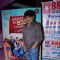 Raghuvir Yadav at the Music Launch of Meinu Ek Ladki Chaaiye